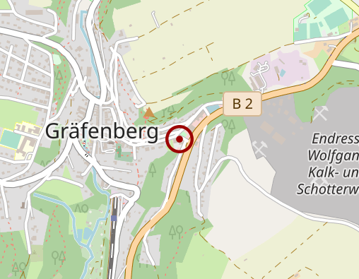 Karte: Neue Apotheke