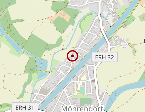 Karte: Tannhäuser Hannelore Heilpraktikerin