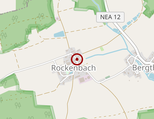 Karte: Göritz Marina Naturheilpraxis