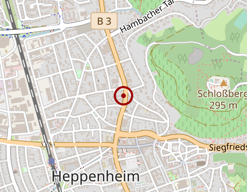 Karte: Martini Patrick Dr.med.vet.