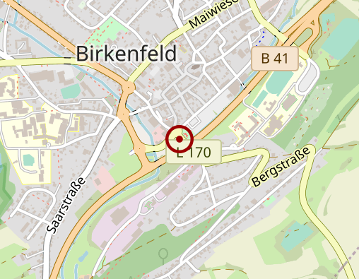 Karte: Nolte Cynthia