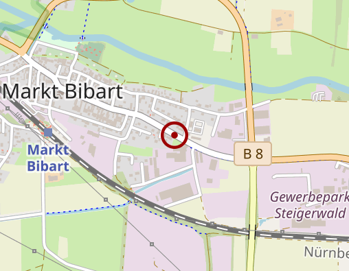 Karte: Pflegemobil GmbH