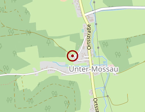 Karte: Huckele Cornelia