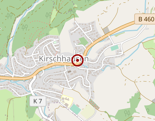 Karte: Jäckel Markus