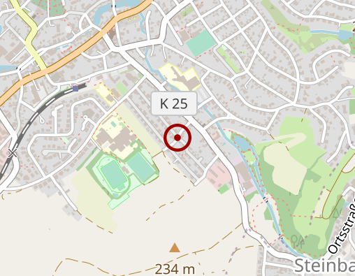 Karte: SENEXVital Cristina Faust "Bewegender Hausbesuch"