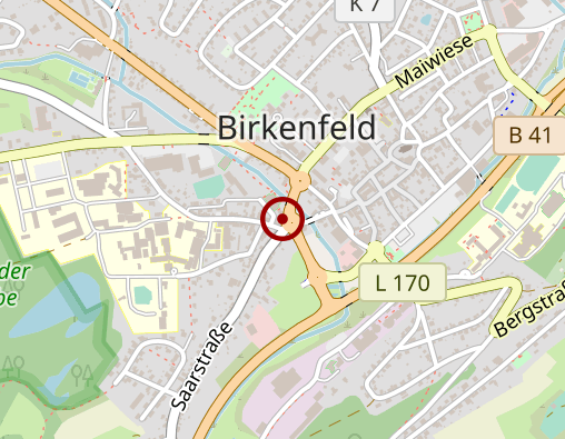 Karte: Thomas Wolfgang