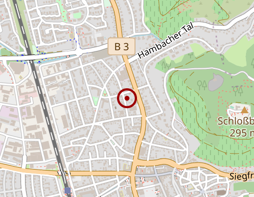 Karte: Muckhoff Jörg Dipl.-Psych.