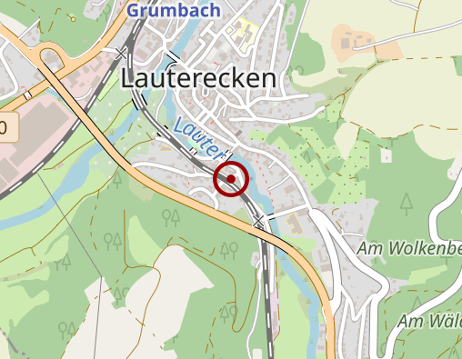 Karte: Studt Günter