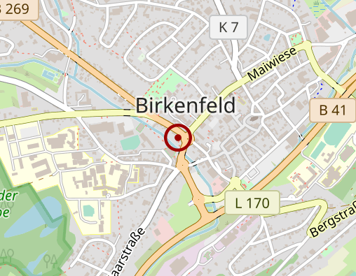 Karte: Backhaus Petra, Ruprecht Susanne