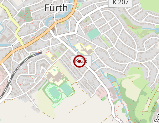 Karte: Meyer Hansjürgen Dipl.-Psych.Dr.med. Dipl.-Psych.