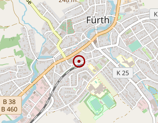 Karte: Reijnders Franz