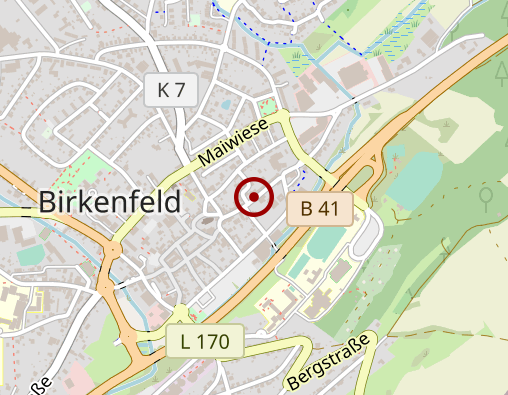 Karte: JOBA Joachim Bachofner