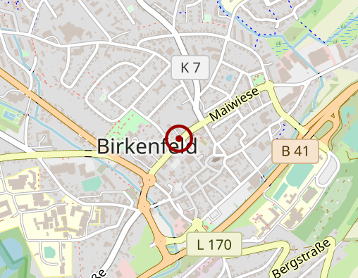 Karte: Adler-Apotheke