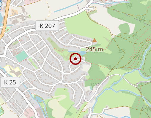 Karte: Hager Beate M.