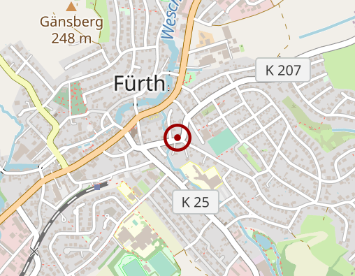 Karte: Bormuth Robert