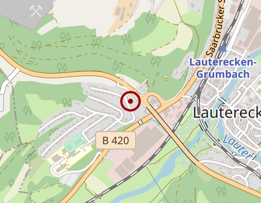 Karte: Seibel Thomas