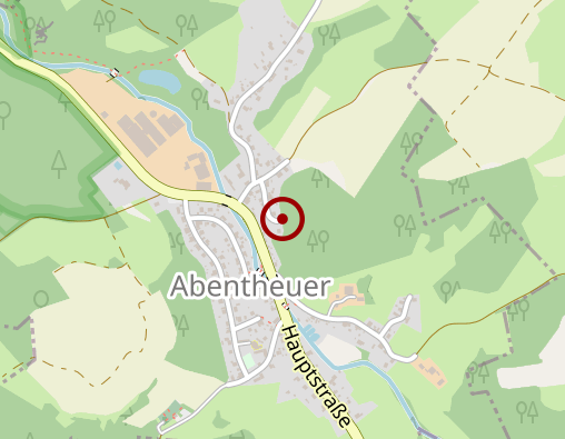 Karte: Katruff Oliver