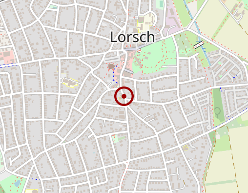 Karte: Pflegedienst Humanitas SieKol GmbH