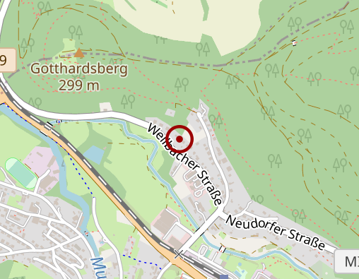 Karte: Herkert Clarissa