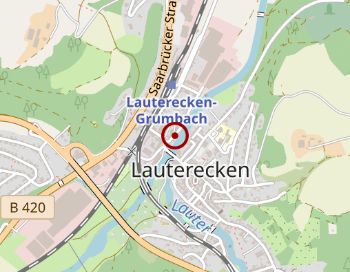 Karte: Fickeisen Karl