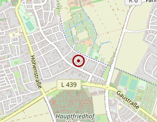 Karte: Gradwohl Jochen