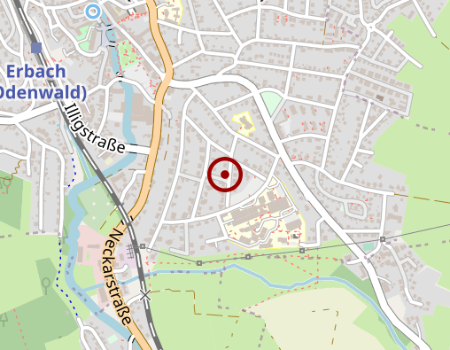 Karte: Grieser-Knapp S.