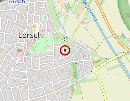 Karte: Wernz Susanne