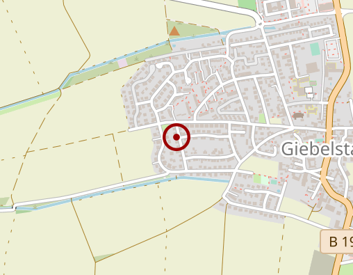 Karte: Kagerbauer Rainer Heilpraktiker