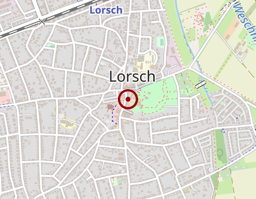 Karte: Schalber Volker