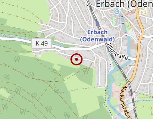 Karte: Simgen Cordula