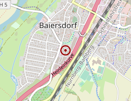 Karte: Kurt Schuster GmbH