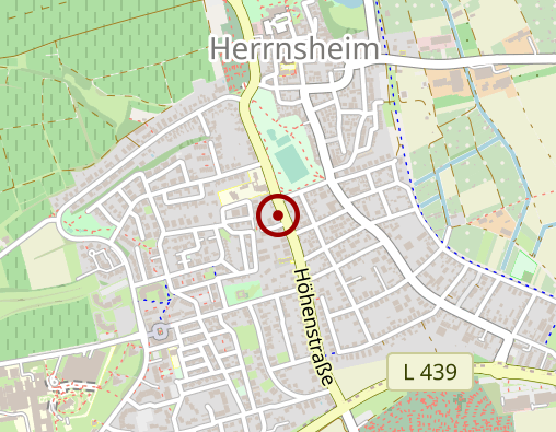 Karte: Flörsch Astrid