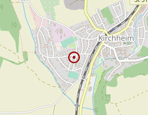 Karte: Kahler Gerhard