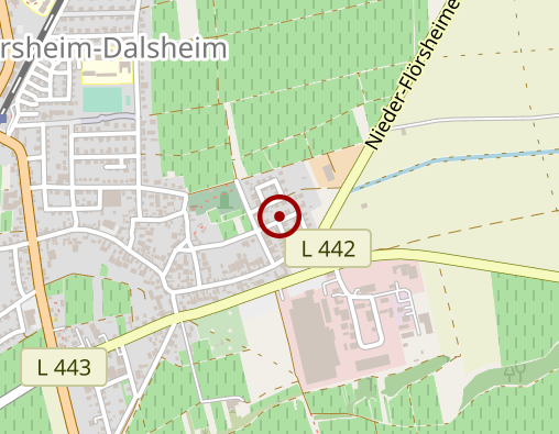 Karte: Rauschkolb Hannelore