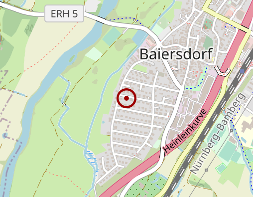 Karte: Zöbelein Günther Psychotherapeut