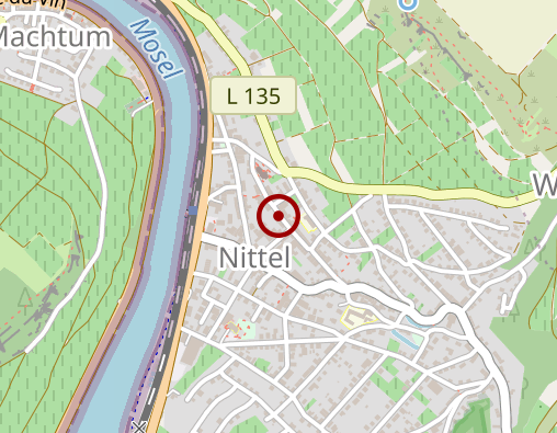 Karte: Mosel-Apotheke