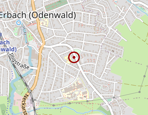 Karte: Kniebes Harald