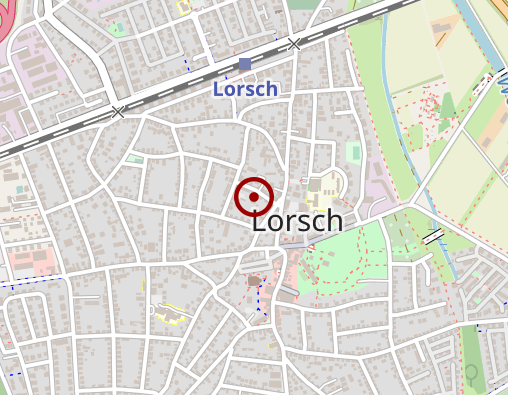 Karte: Füting Gabriele