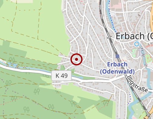 Karte: Müller-Braun R. Dipl.-Psychologin