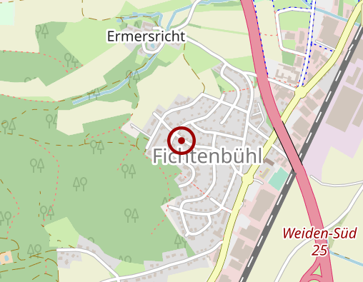 Karte: Malecek Tomas Dipl.-Psych.Univ. Psychotherapeut