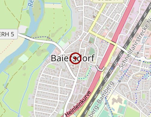 Karte: Stadt Apotheke