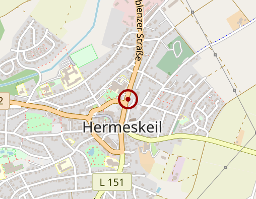 Karte: Mergens Judith