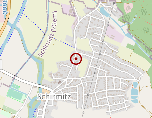 Karte: Sommer Sabine