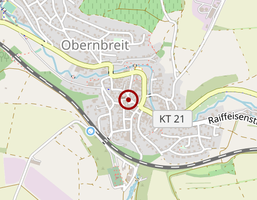 Karte: Knof Susanne Dr.med.