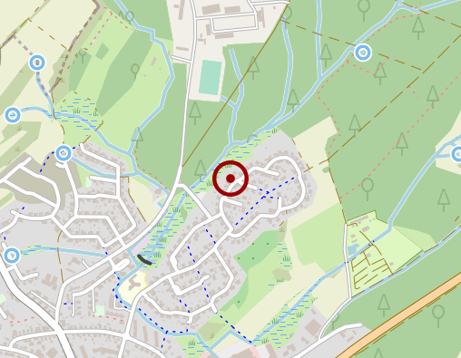 Karte: LikeAStarTravel