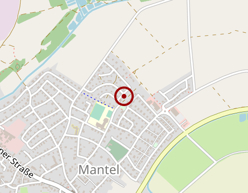 Karte: Grüssner Sandra Physiotherapie Krankengymnastik