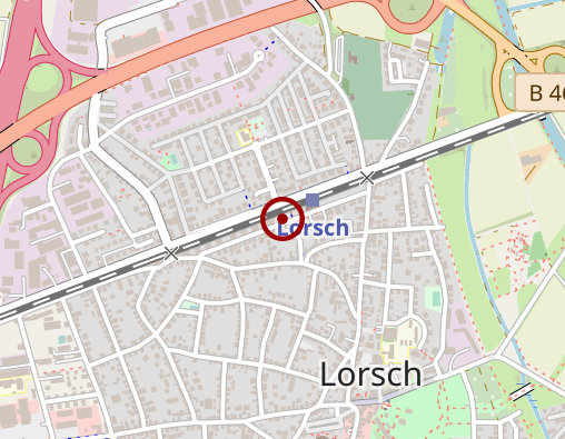 Karte: Albert Volker