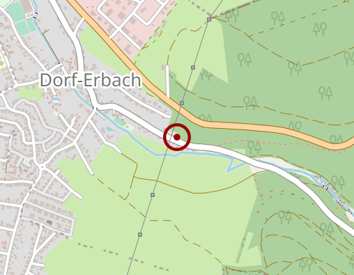 Karte: Kohlmann Ursula