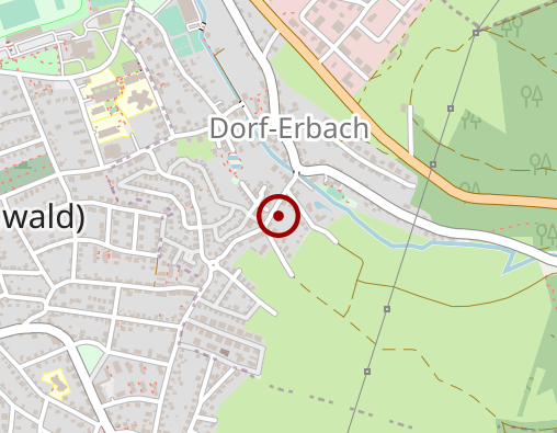 Karte: Grenz Claudia