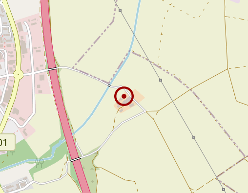 Karte: Gabriel-Wintermeyer Sylvia Dipl. Psych.